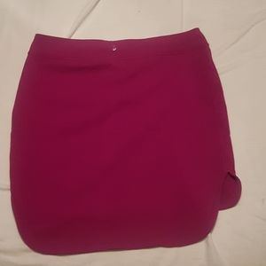 Lululemon skirt
